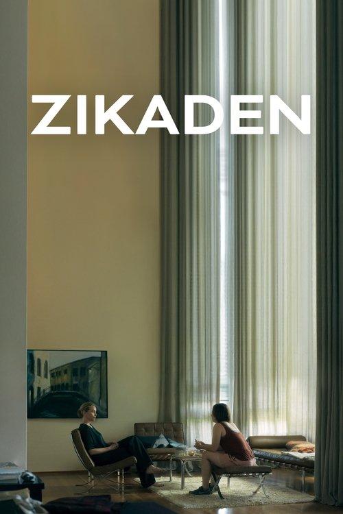 Zikaden filmas online