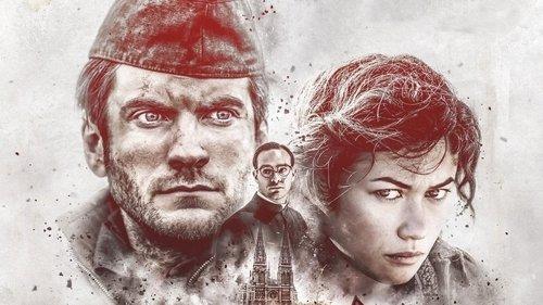 There Be Dragons filmas žiurėti online