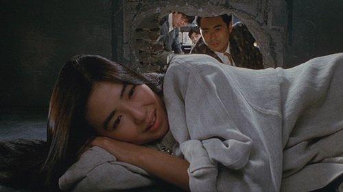 Maison Ikkoku - Apartment Fantasy filmas žiurėti online