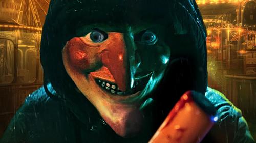 Punch filmas žiurėti online