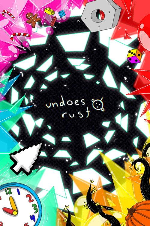 Undoes Rust filmas online