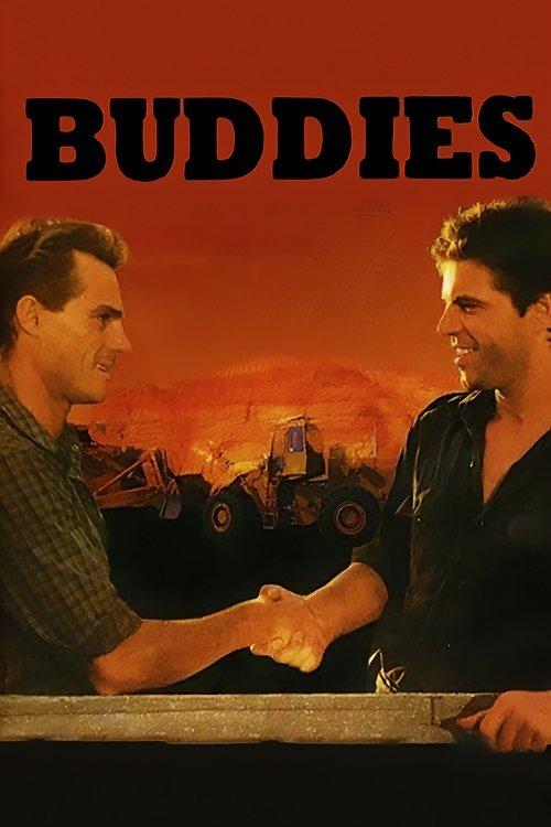 Buddies filmas online