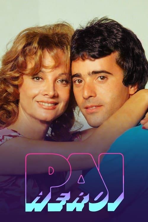 Pai Herói filmas online