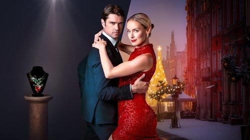 The Christmas Charade filmas žiurėti online