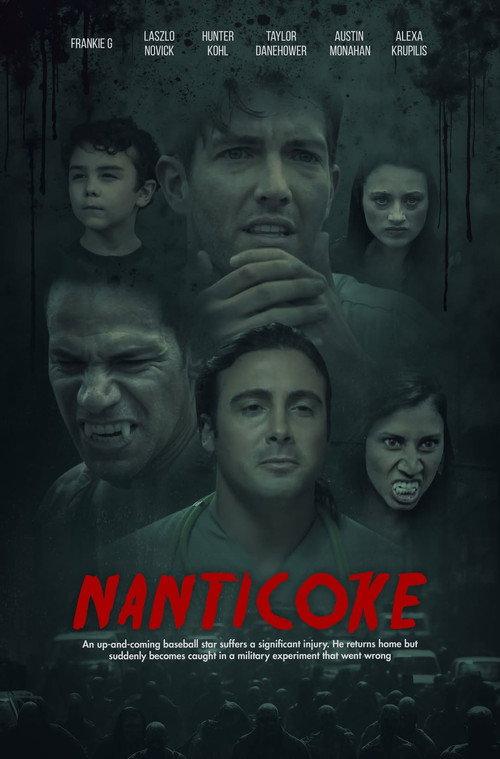 Nanticoke filmas online