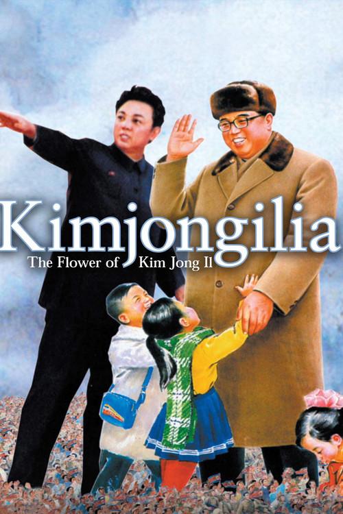 Kimjongilia filmas online