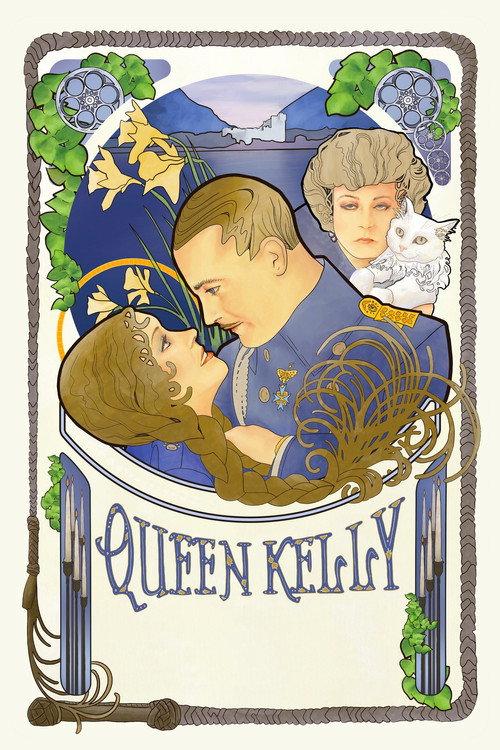 Queen Kelly filmas online