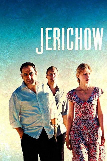 Jerichow filmas online