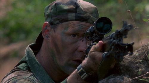 Behind Enemy Lines filmas žiurėti online