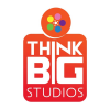 Think Big Studios studio logo