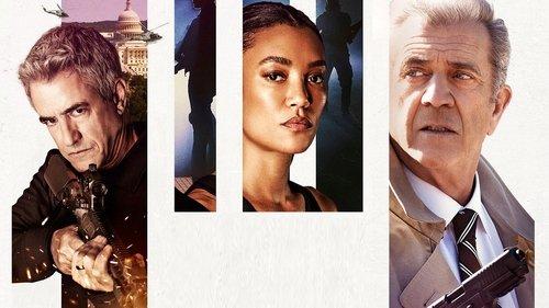 Agent Game filmas žiurėti online