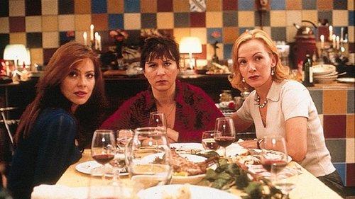 Widows filmas žiurėti online