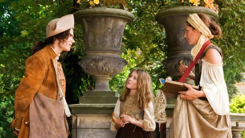 Des Kaisers neue Kleider filmas žiurėti online