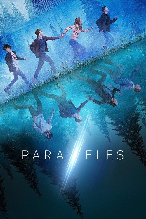 Parallèles filmas online