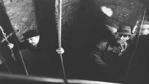 Double Circle filmas žiurėti online