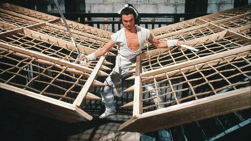 House of Traps filmas žiurėti online