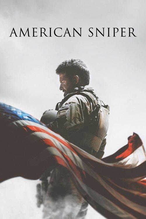 Amerikiečių snaiperis filmas online