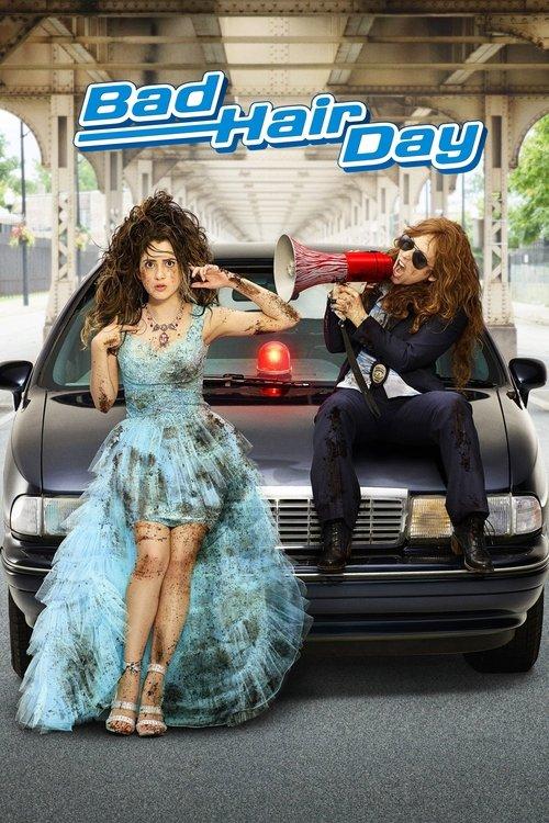 Bad Hair Day filmas online
