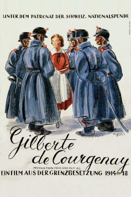 Gilberte de Courgenay filmas online