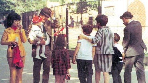 I Have Two Mothers and Two Fathers filmas žiurėti online