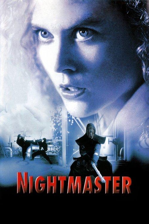 Nightmaster filmas online