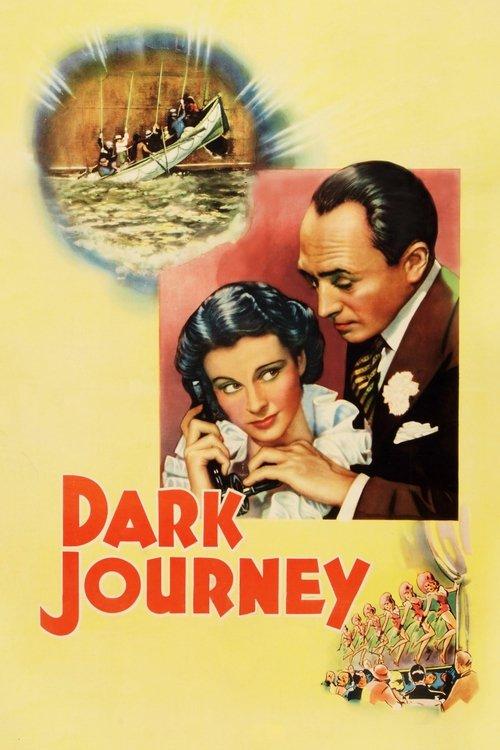 Dark Journey filmas online