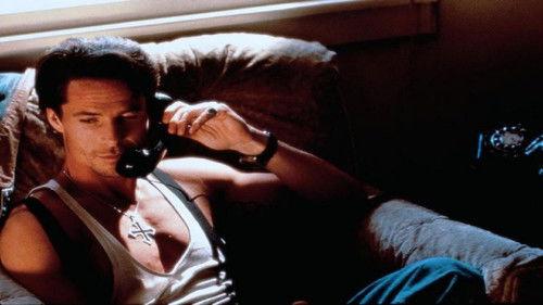 Night Eyes 3 filmas žiurėti online