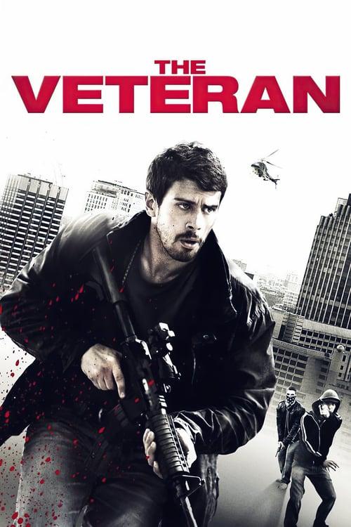The Veteran filmas online