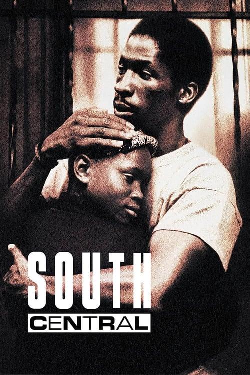 South Central filmas online