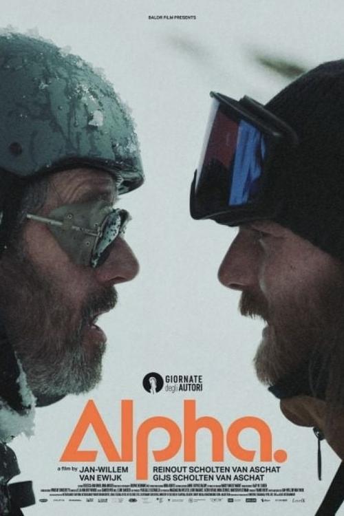 Alpha. filmas online