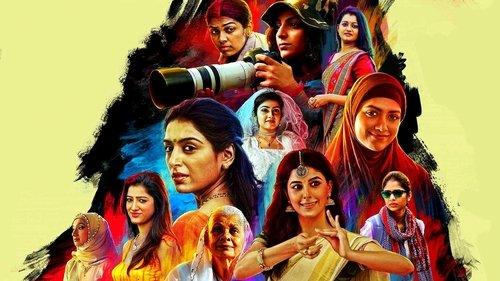 Crossroad filmas žiurėti online