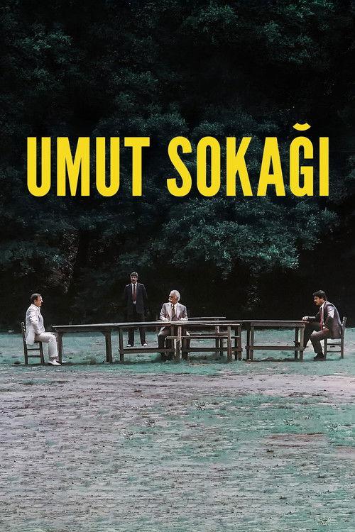 Umut Sokağı filmas online