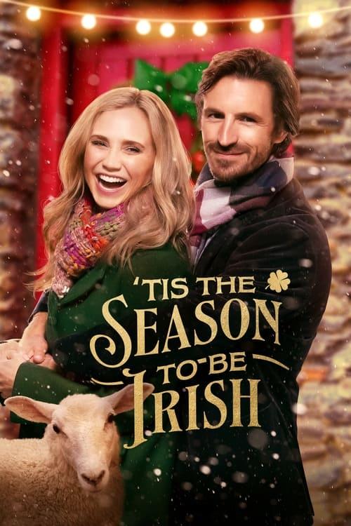'Tis the Season to Be Irish filmas online