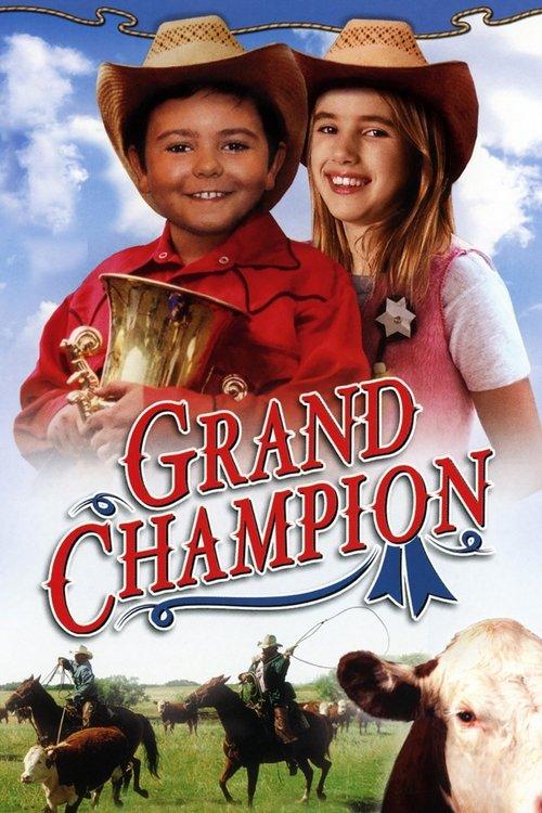 Grand Champion filmas online