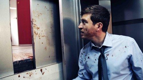 The End? L'inferno fuori filmas žiurėti online