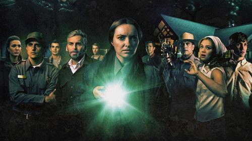 Grizzly Night filmas žiurėti online