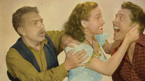 A Medal for Benny filmas žiurėti online