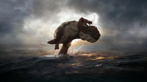 Bāhubali: The Epic filmas žiurėti online