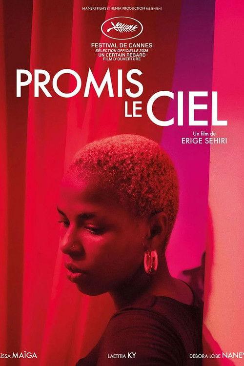 Promis le ciel filmas online