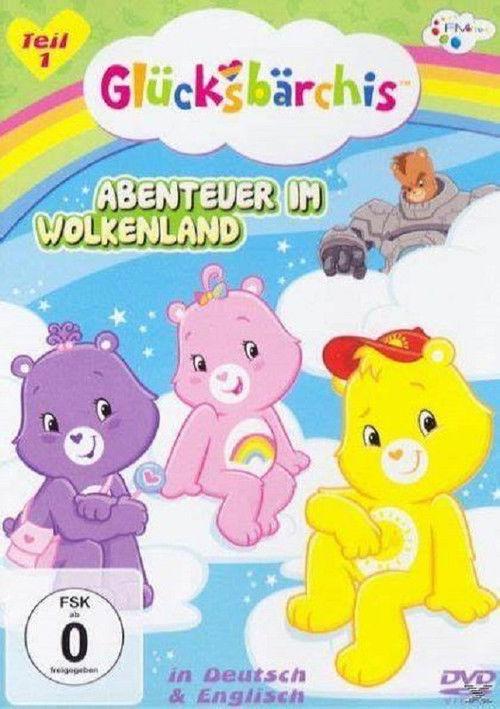 Care Bears: Adventures in Care-A-Lot filmas online