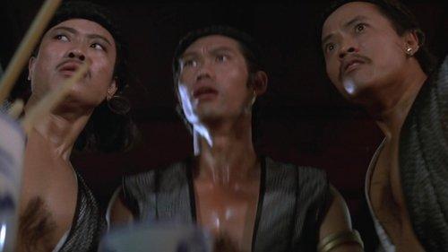 Tales of a Eunuch filmas žiurėti online