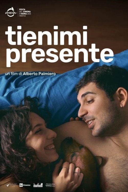 Tienimi presente filmas online