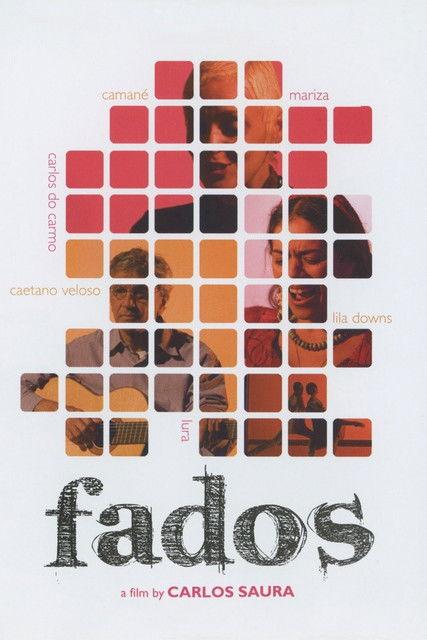 Fados filmas online