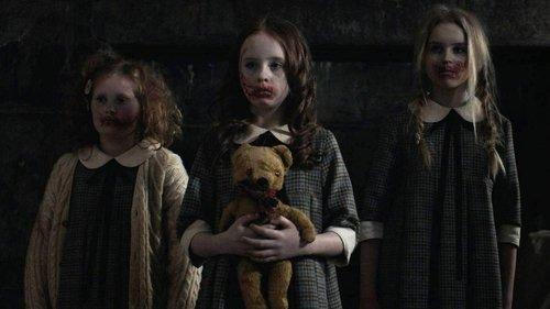 Malevolent filmas žiurėti online