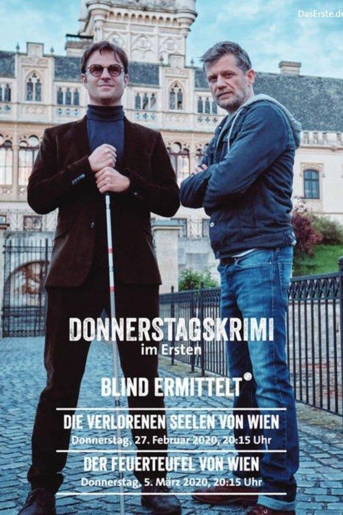 Blind ermittelt: Blutsbande filmas online