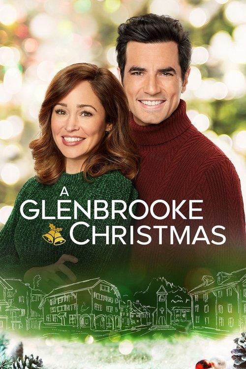 A Glenbrooke Christmas filmas online