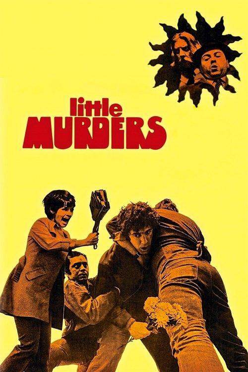 Little Murders filmas online