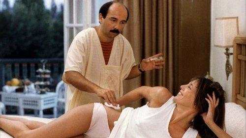 Le Garde du corps filmas žiurėti online