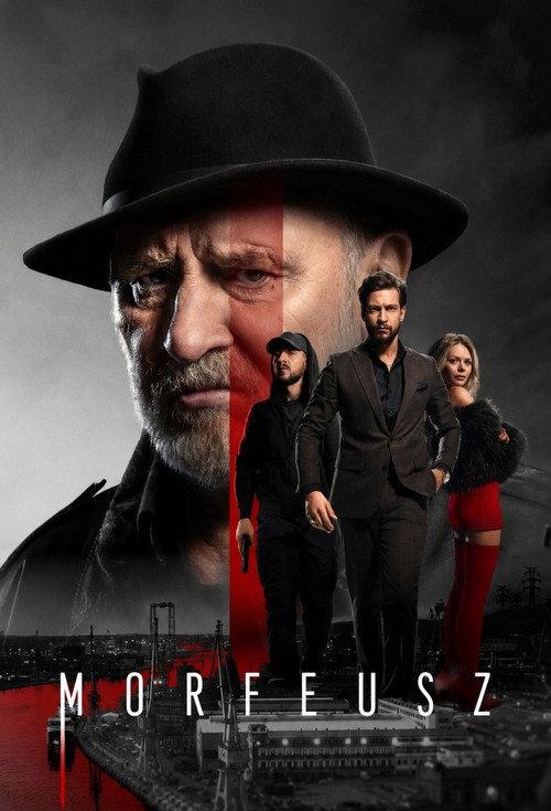 Morfeusz filmas online