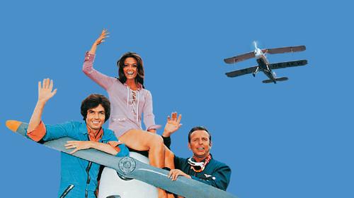 Unsere Pauker gehen in die Luft filmas žiurėti online